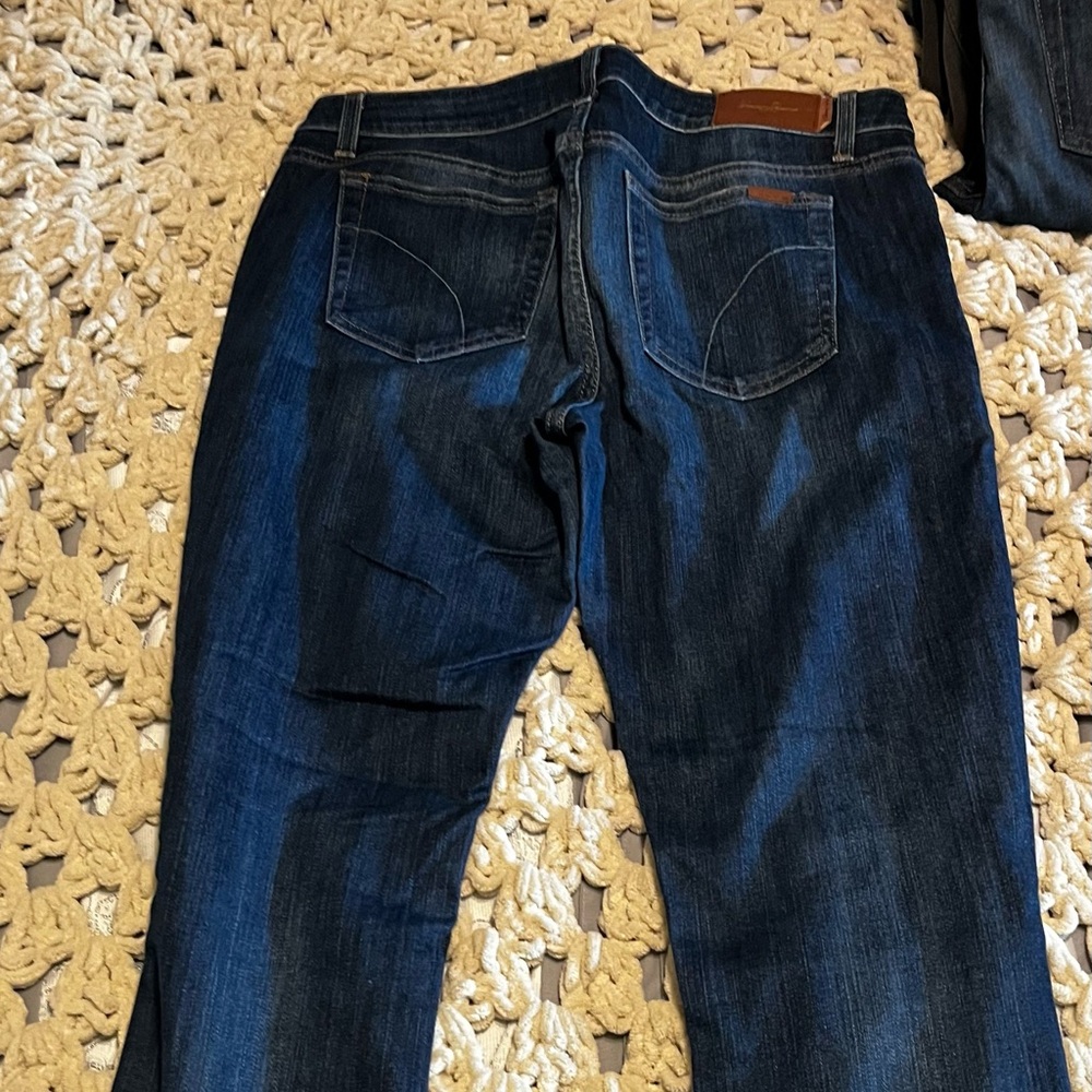 Joe’s Jeans the skinny size 31